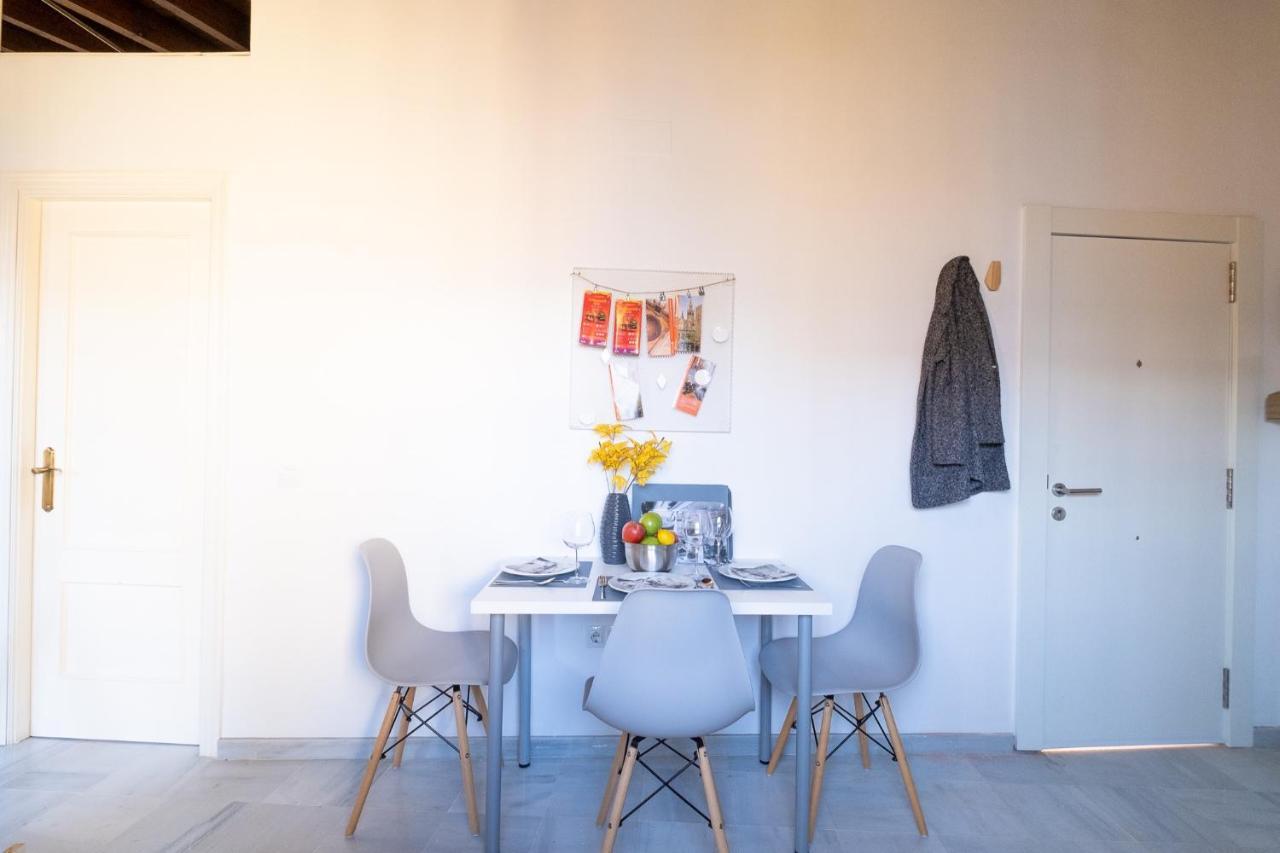 Appartamento Triana Penthouse Siviglia