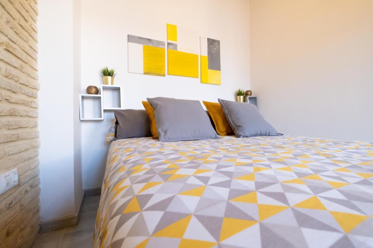 Triana Penthouse Appartamento *