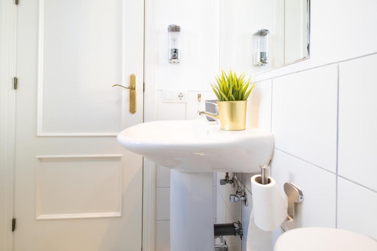 Triana Penthouse Appartamento *